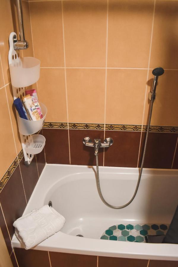 Apartment Orchid 021 ノヴィ・サド エクステリア 写真