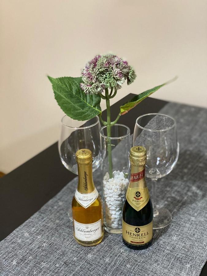 Apartment Orchid 021 ノヴィ・サド エクステリア 写真