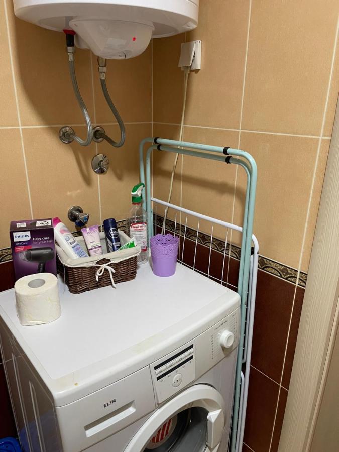 Apartment Orchid 021 ノヴィ・サド エクステリア 写真