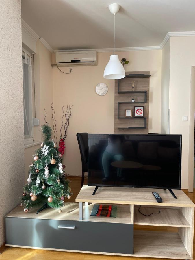 Apartment Orchid 021 ノヴィ・サド エクステリア 写真