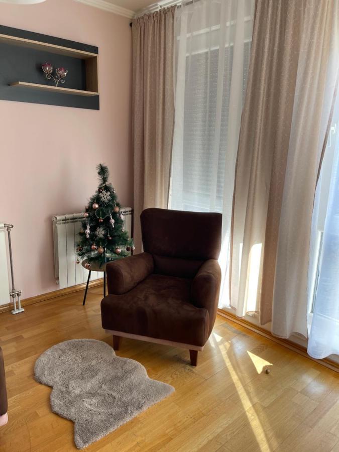 Apartment Orchid 021 ノヴィ・サド エクステリア 写真