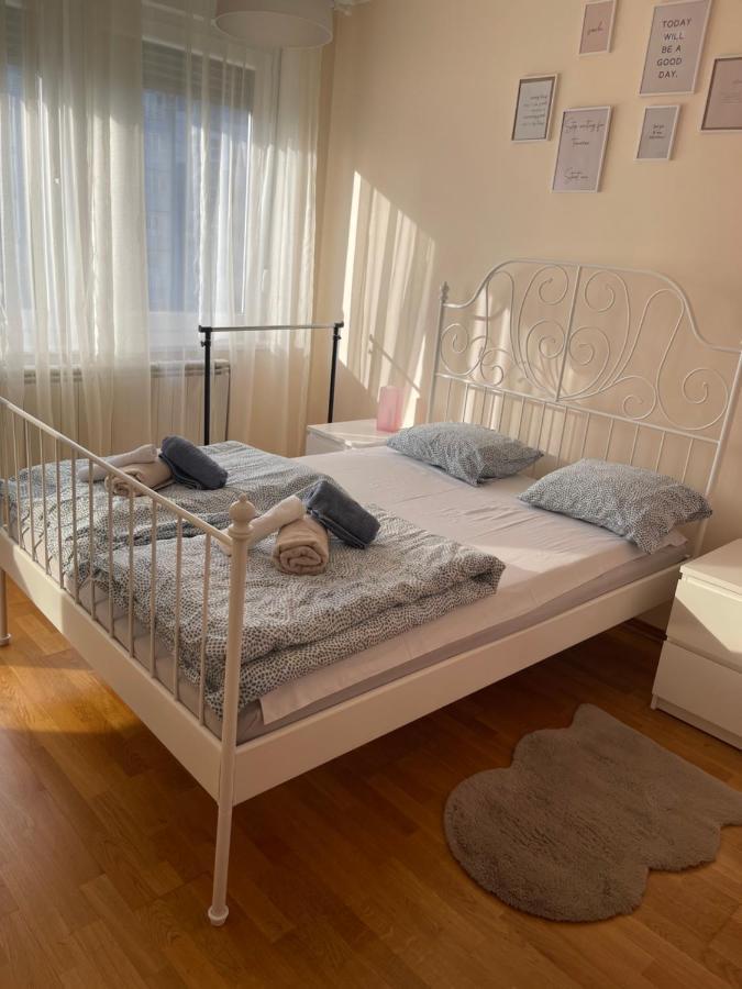 Apartment Orchid 021 ノヴィ・サド エクステリア 写真