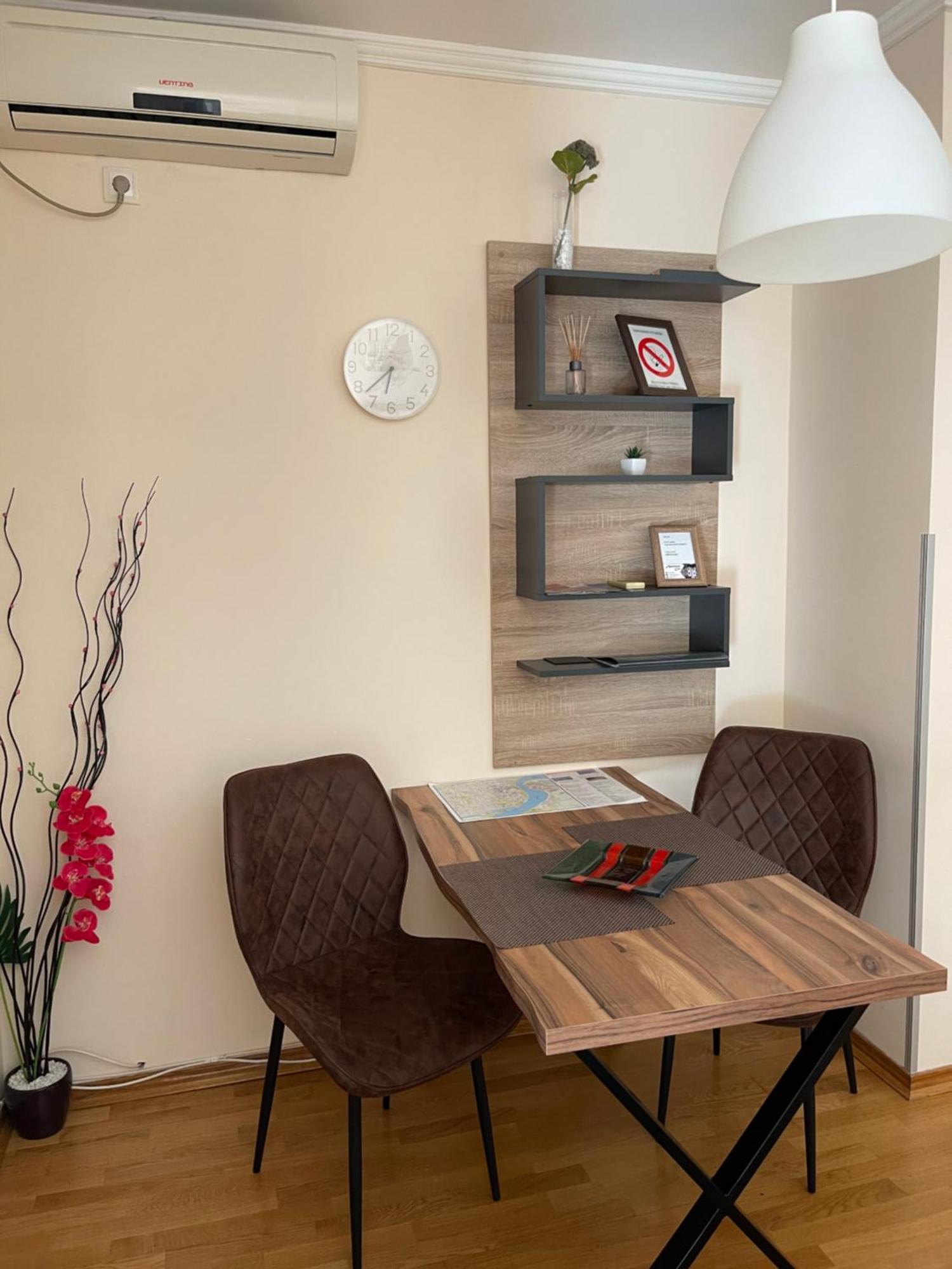 Apartment Orchid 021 ノヴィ・サド エクステリア 写真
